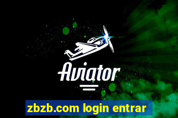 zbzb.com login entrar